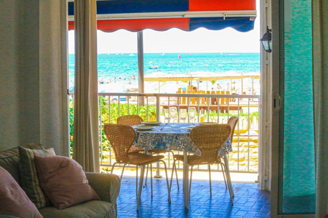 Appartement Horizonte Only Families Salou