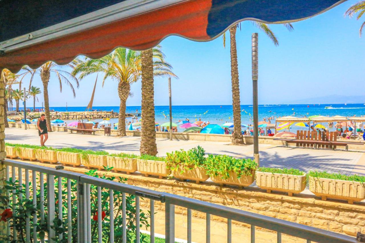 Appartement Horizonte Only Families