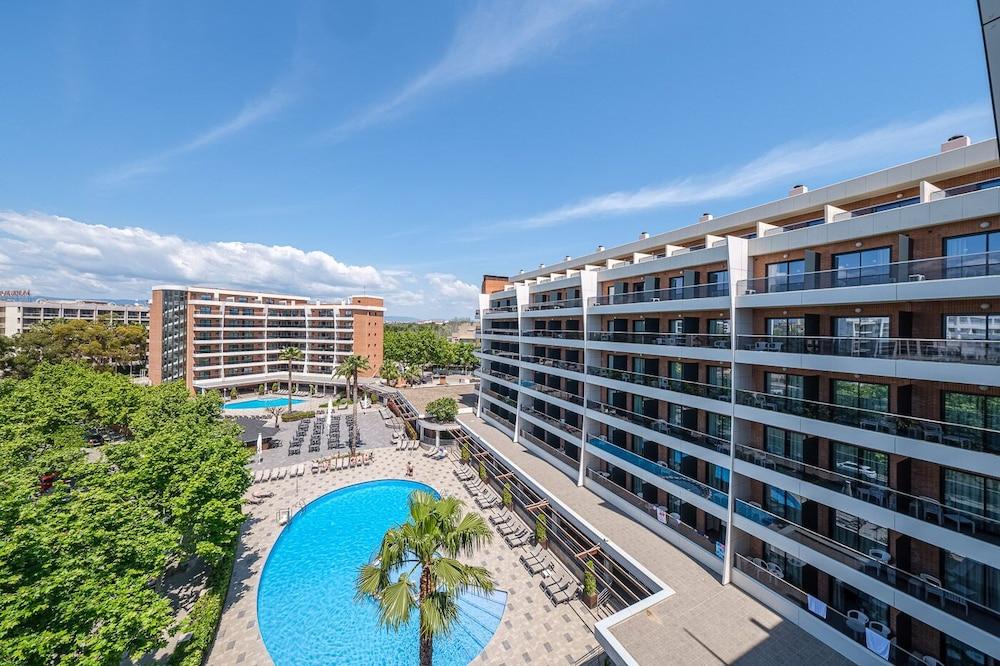 California Garden Salou