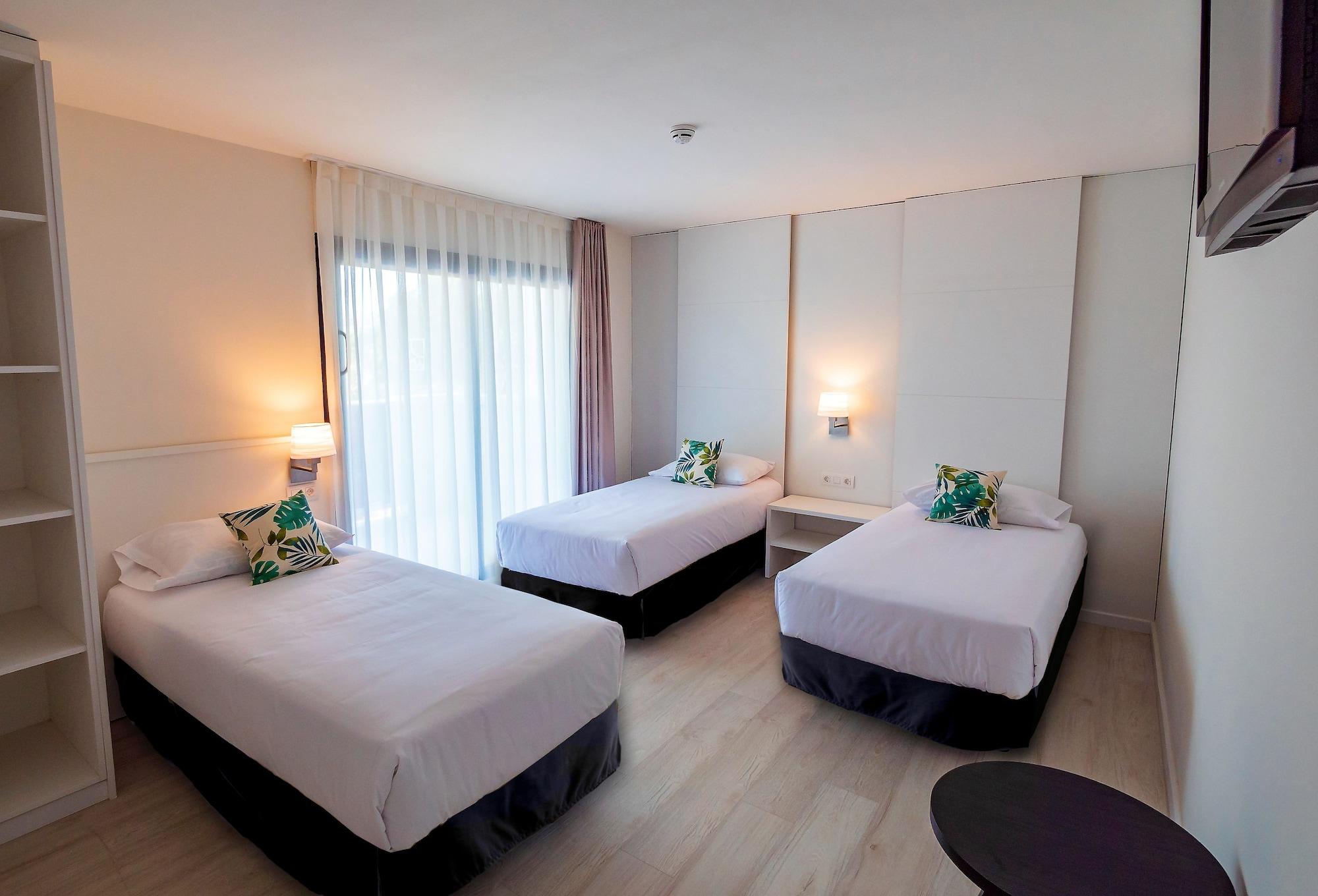 Hotel Golden Port & Salou