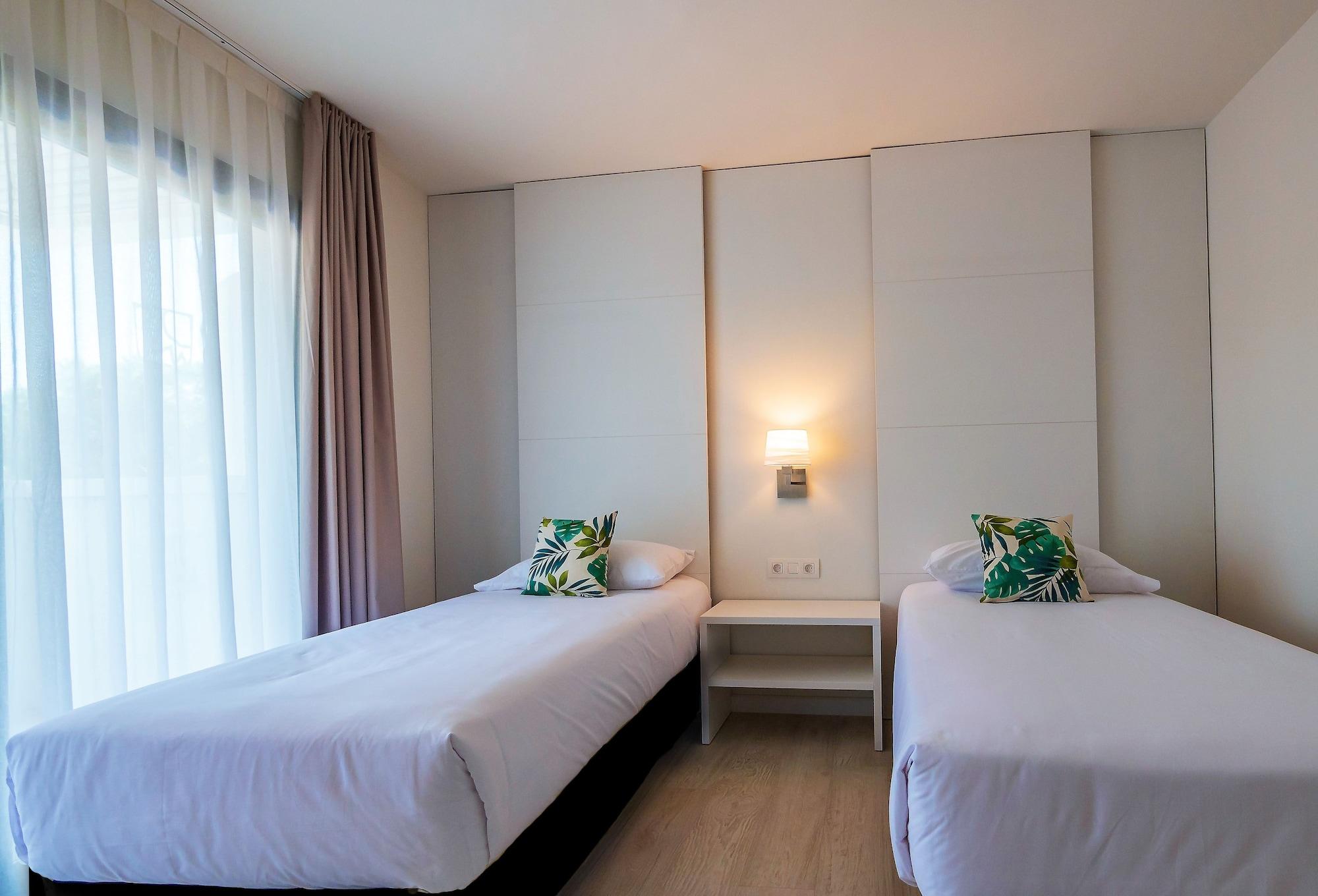 Golden Port & Hotel Salou