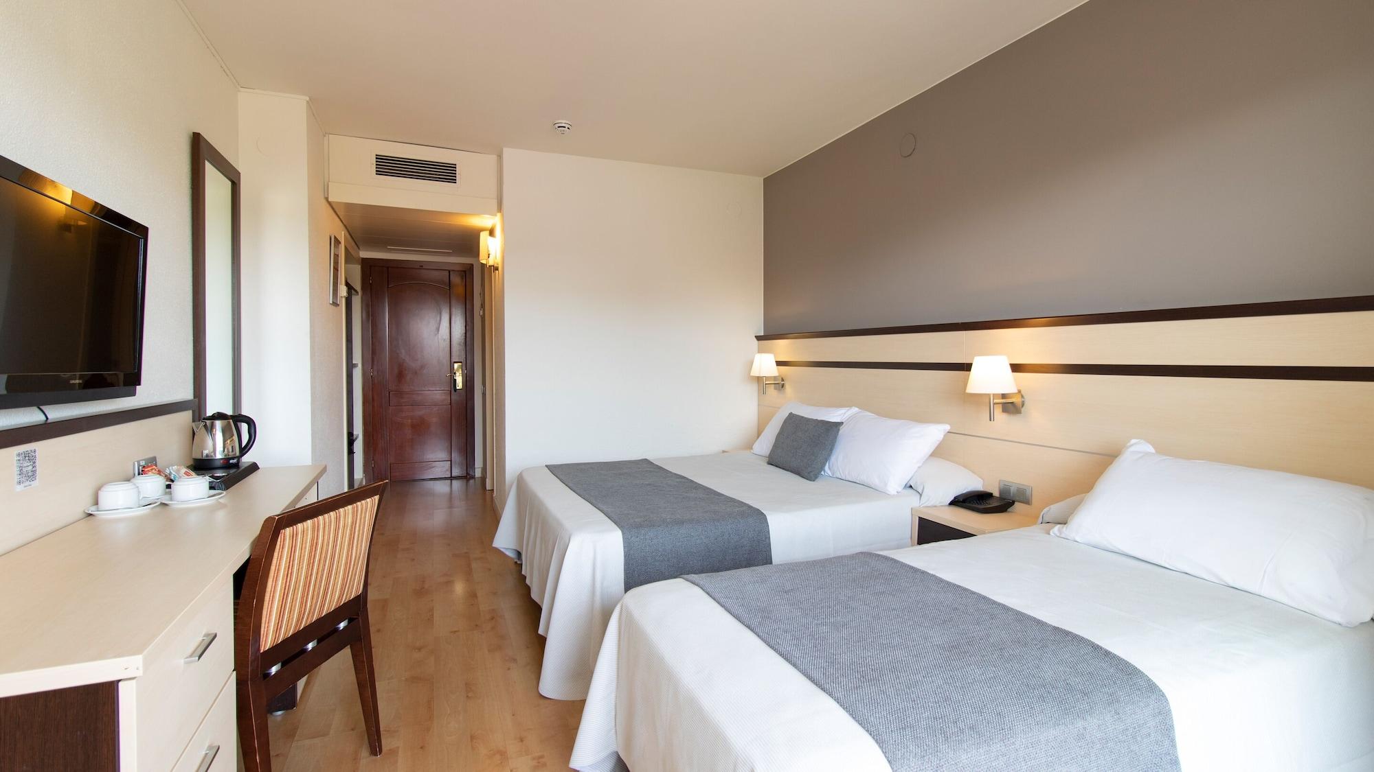 Golden Port & 4* Salou