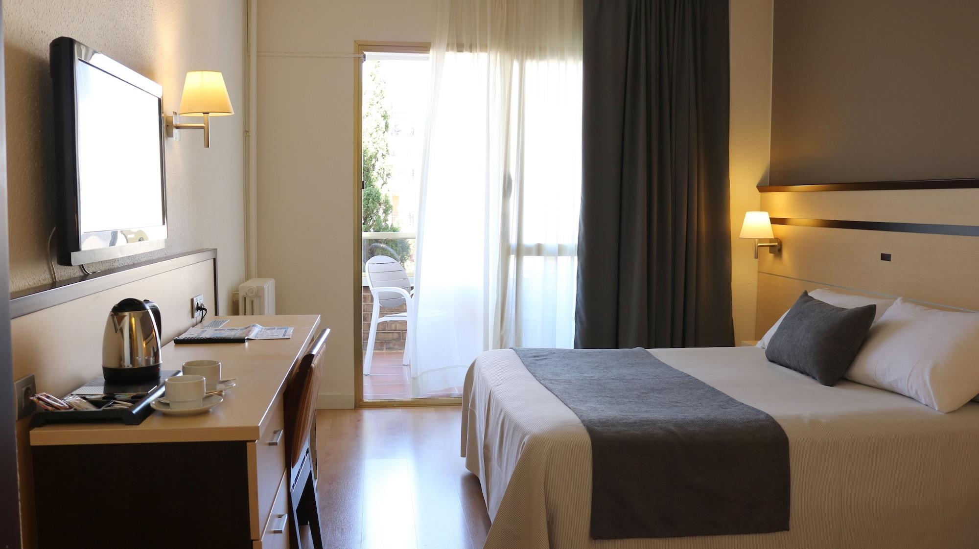 Golden Port & 4* Salou