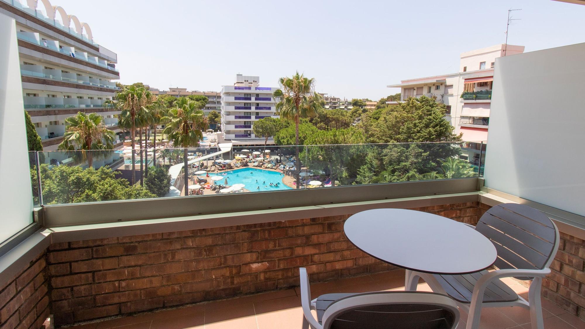 Golden Port & Salou