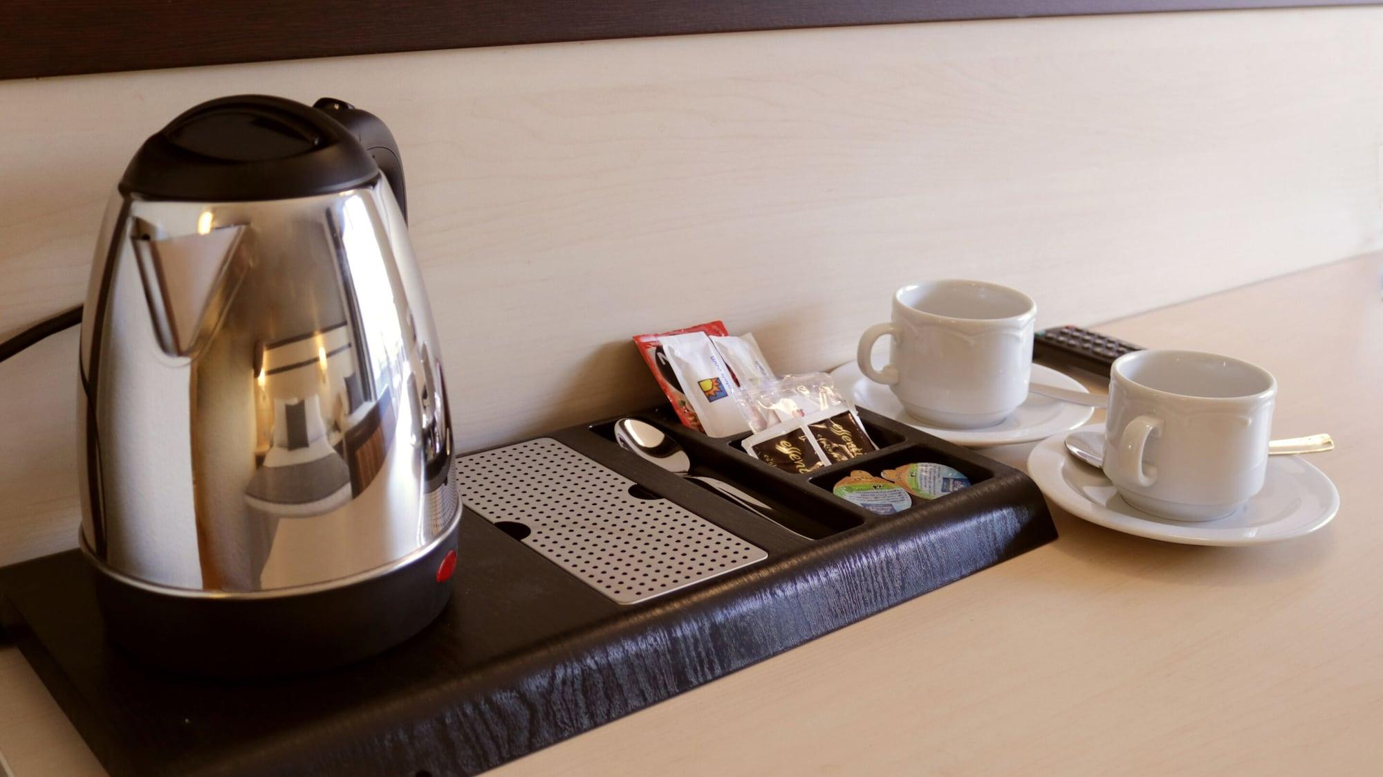Golden Port & Hotel 4*