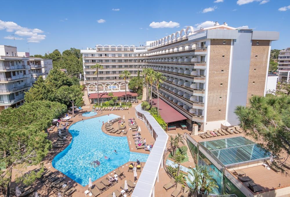 Golden Port & Hotel Salou