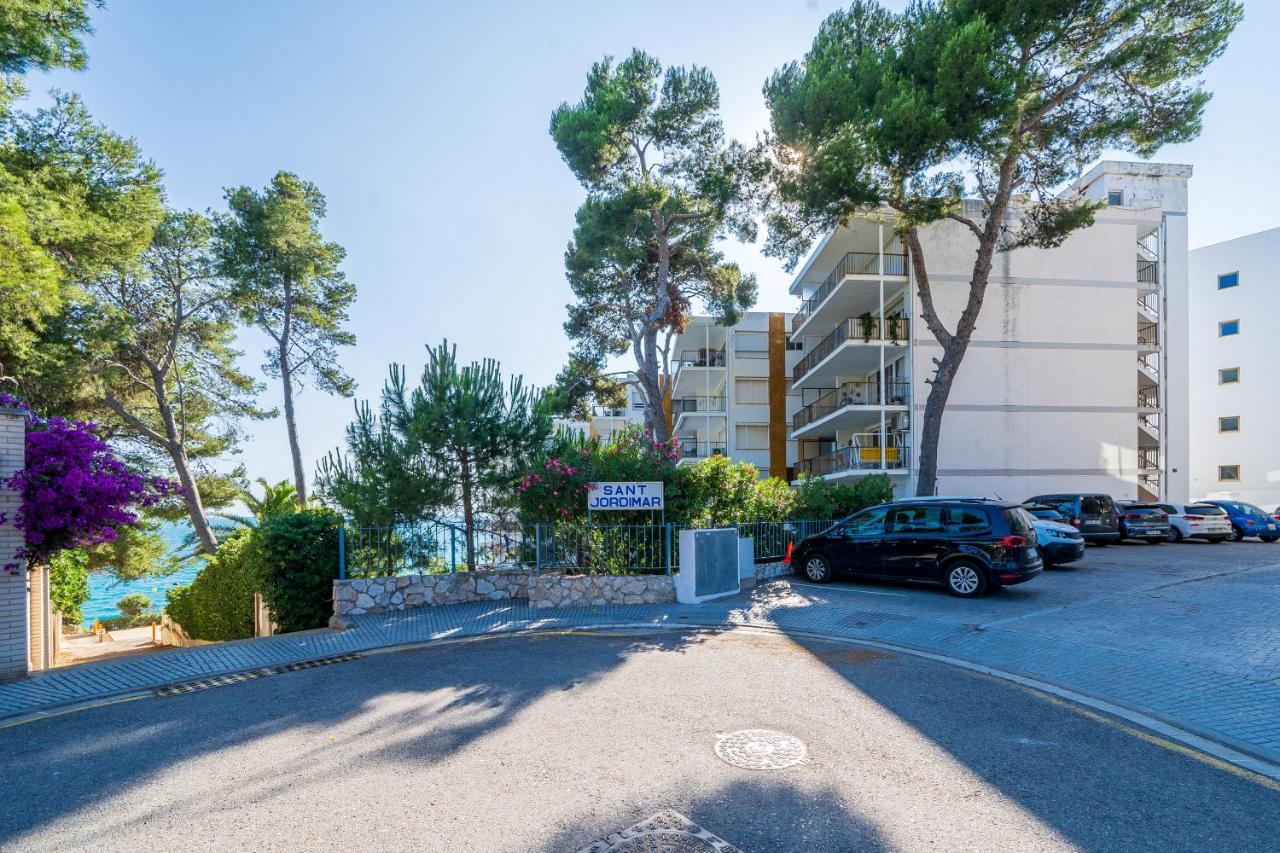Cap Appartement Salou