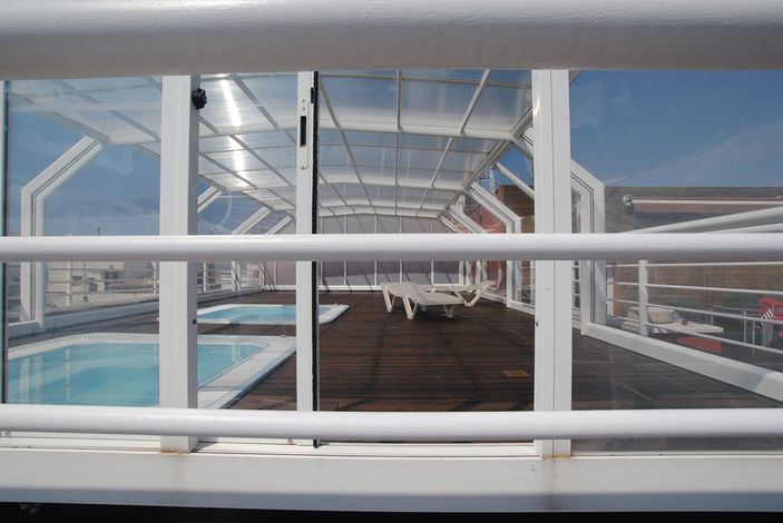 Hotel President Salou