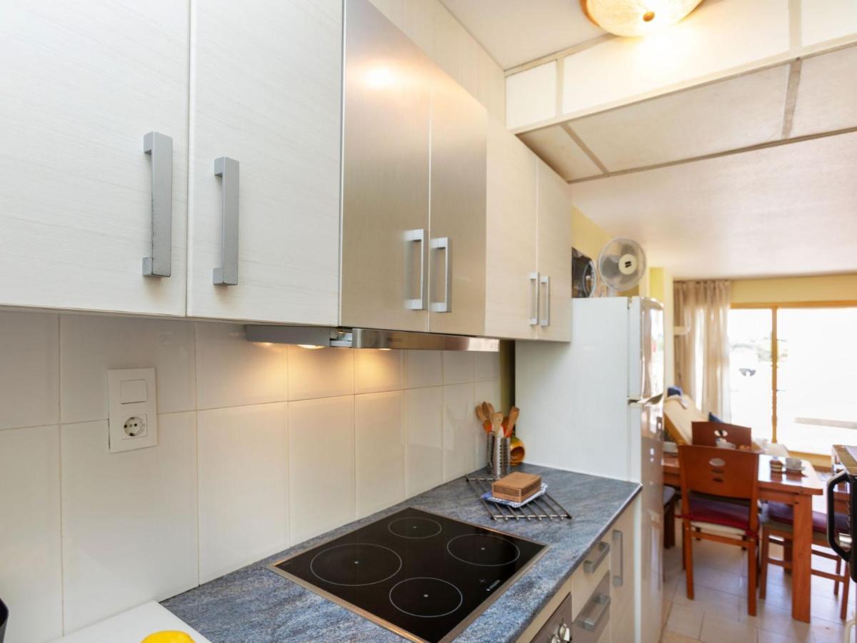 Catalunya 92-14 By Interhome Apartment Salou