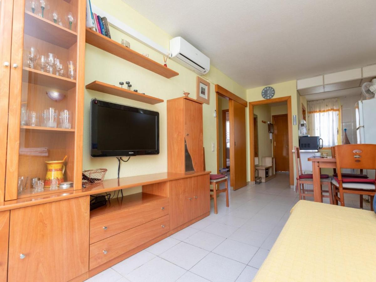 Apartment Catalunya 92-14 By Interhome Salou