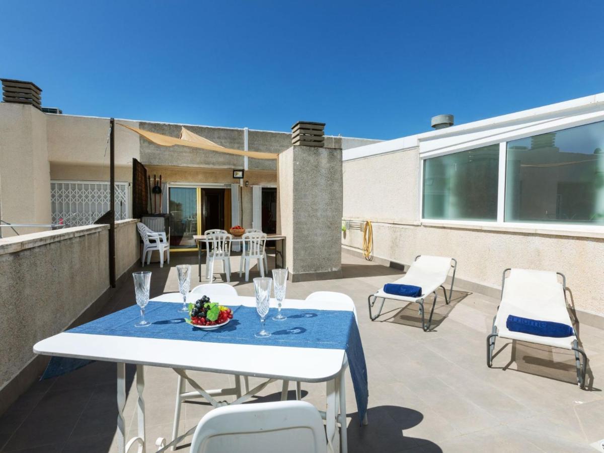 Catalunya 92-14 By Interhome Apartment