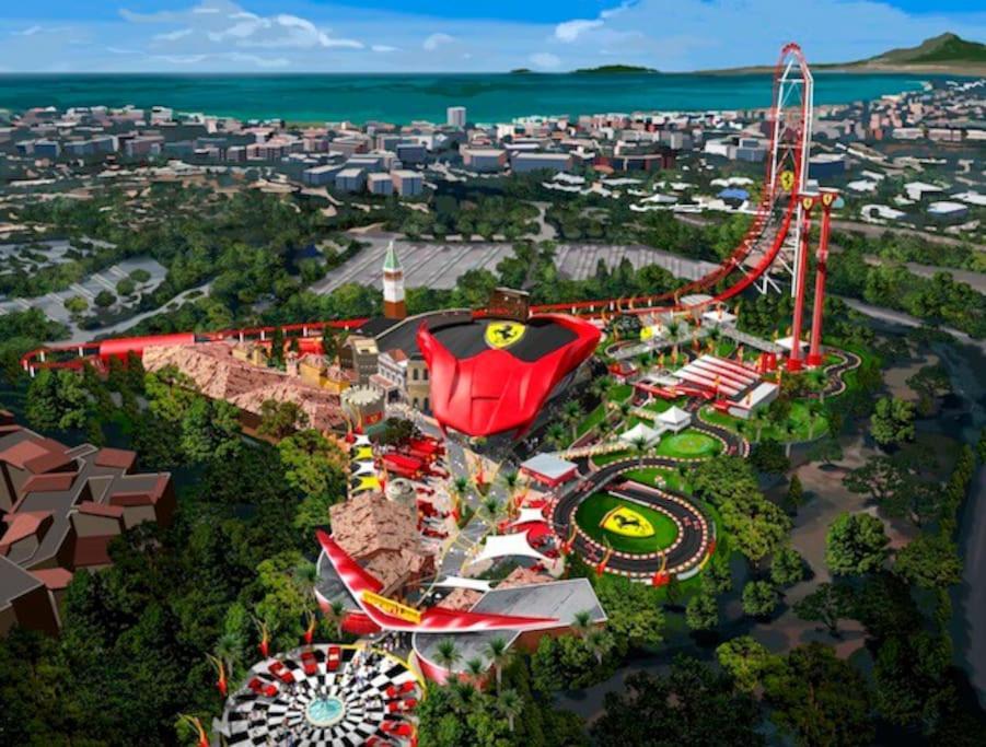 Apartamento Speciale! Portaventura *
