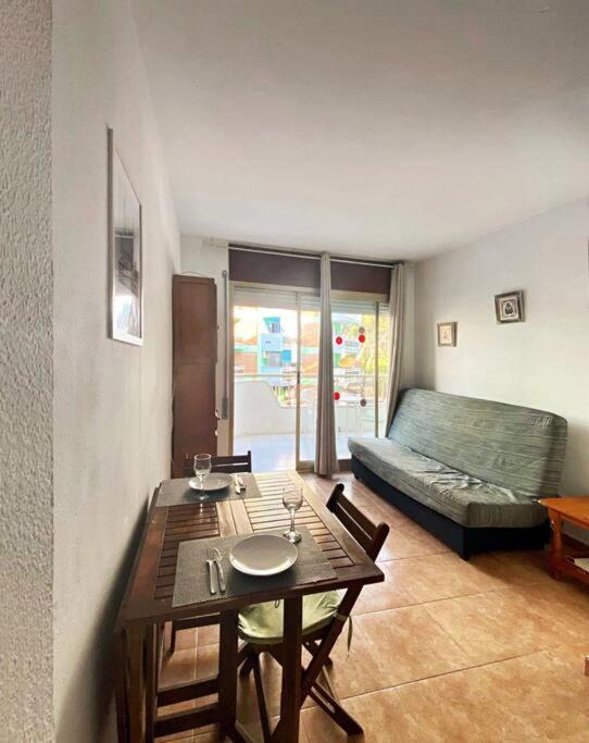 Speciale! Portaventura Apartamento Salou