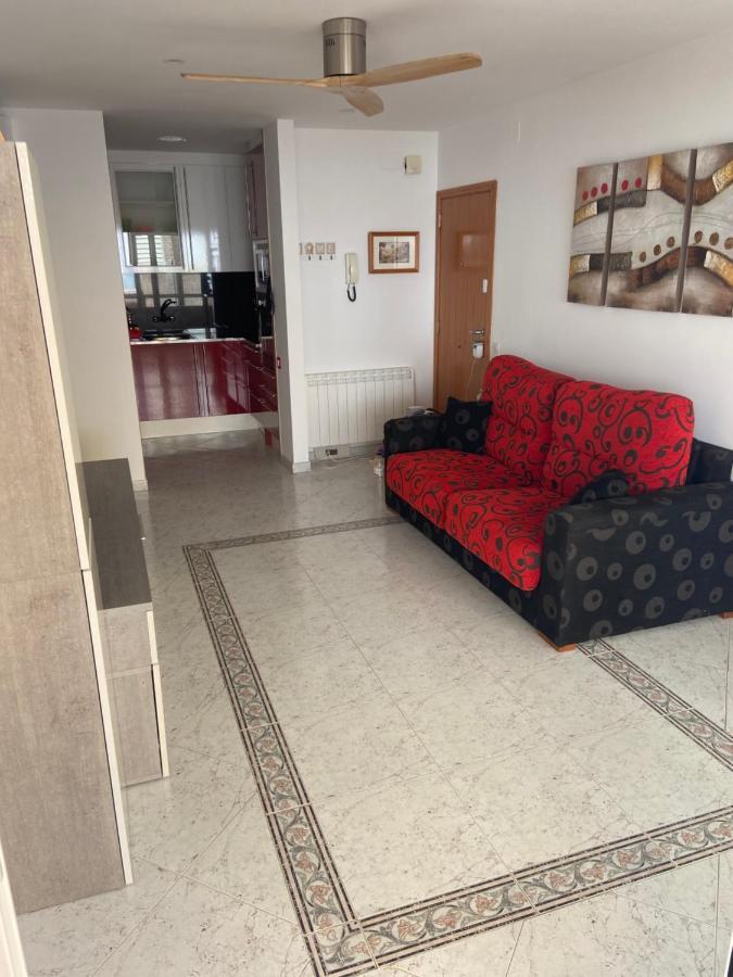 Especial Familias En Busqueda De Sol, Playa,... Appartement Salou