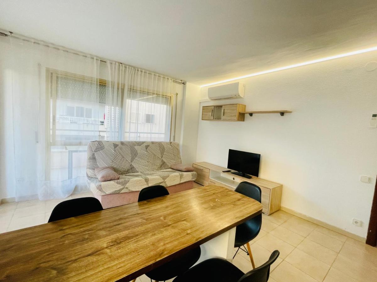 Apartment Costa Daurada - Arquus Ii 178