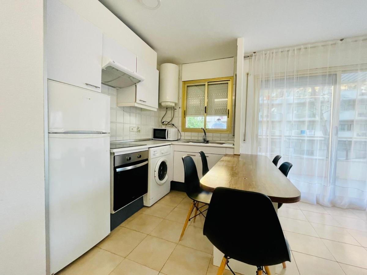 Apartment Costa Daurada - Arquus Ii 178 Salou