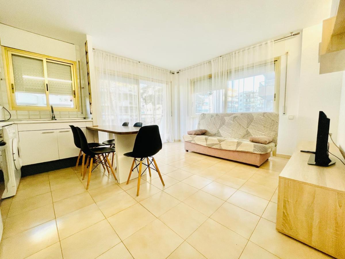 Apartment Costa Daurada - Arquus Ii 178 Salou