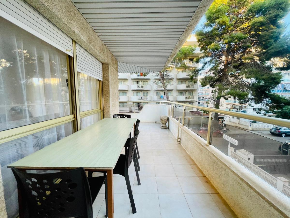 Costa Daurada - Arquus Ii 178 Apartment
