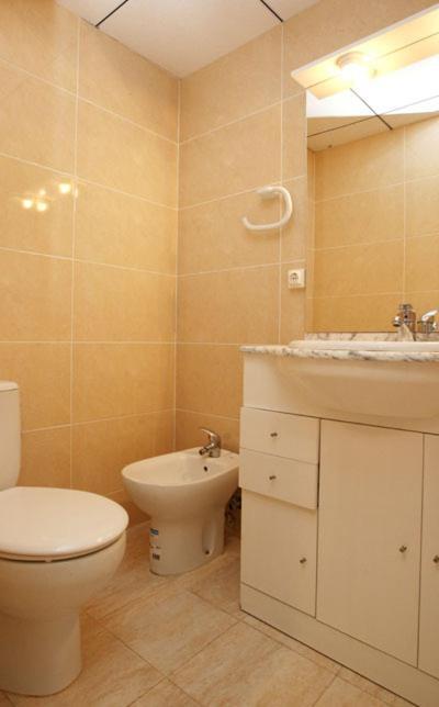 Rentalmar Family Acantilados Appartement *