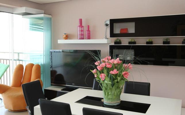 Appartement Rentalmar Family Acantilados