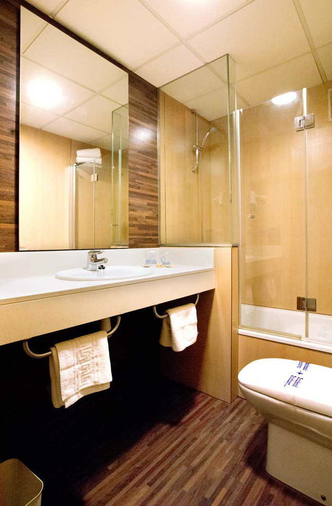 Hotel President Salou