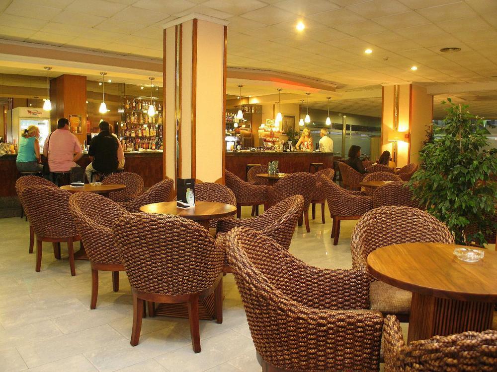 Michelangelo Apartahotel