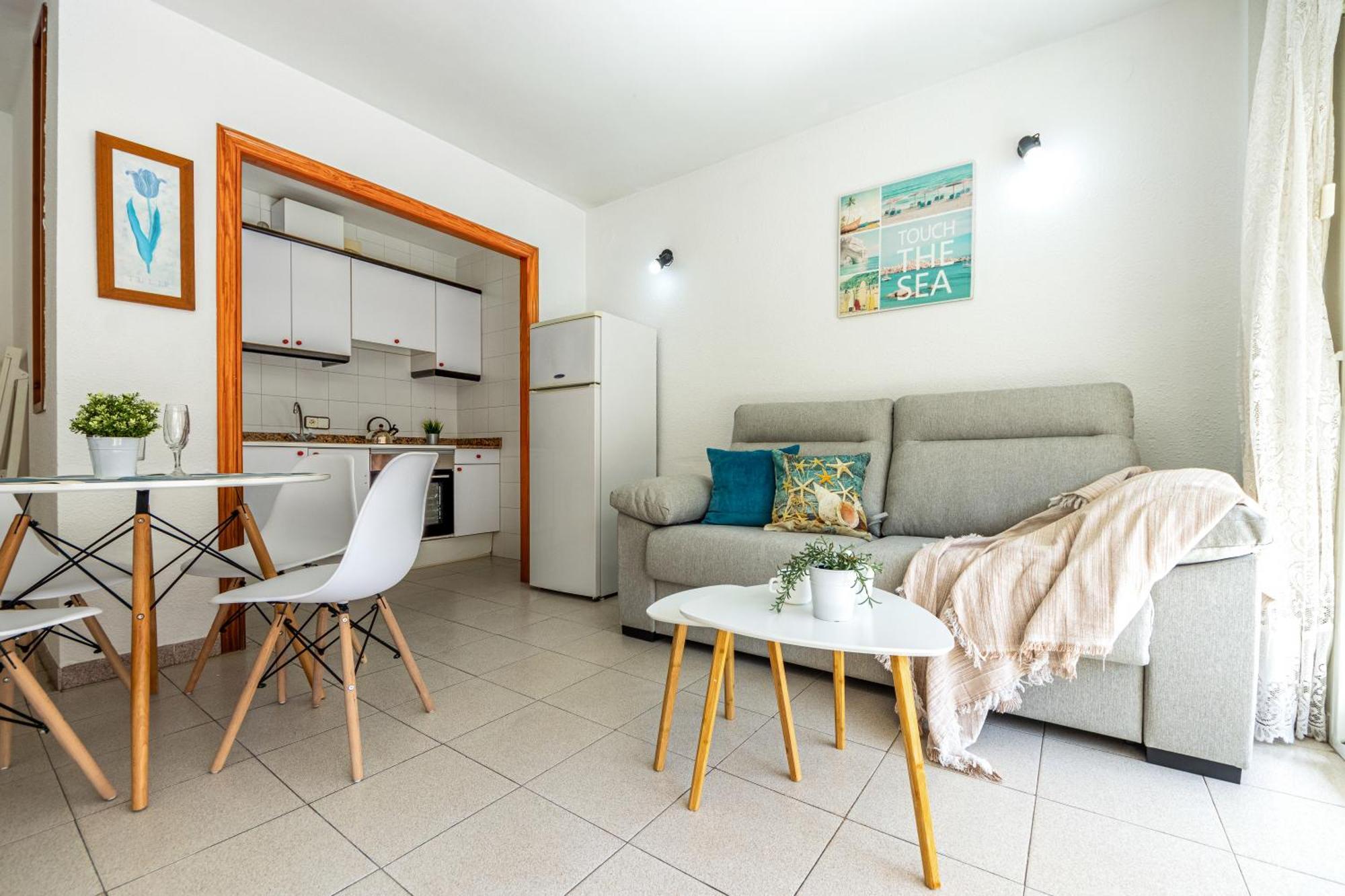 Varadero Arysal Apartment *