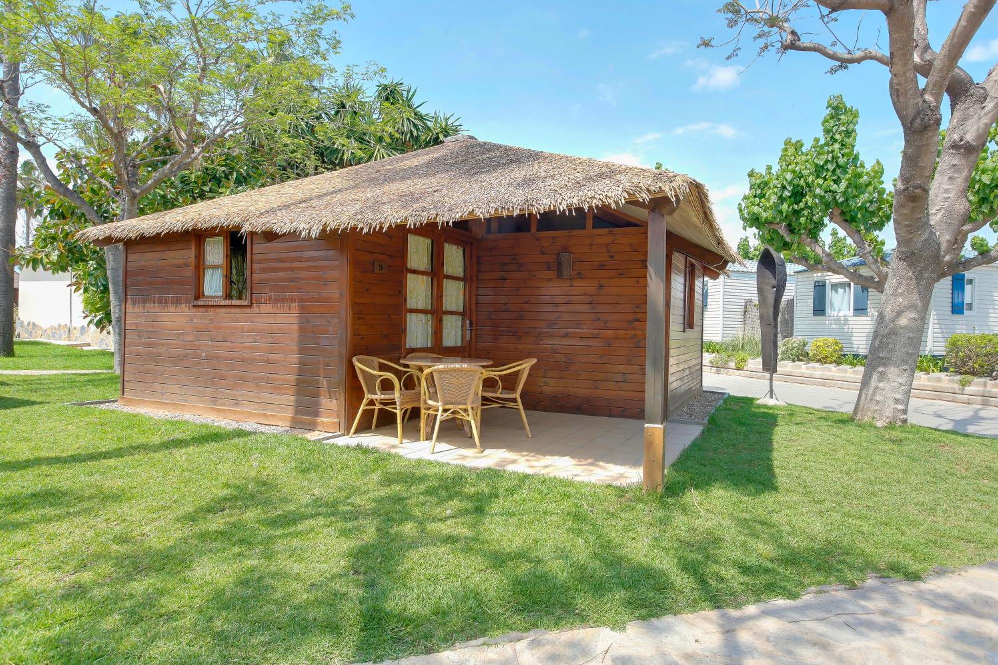 Camping&Resort Sangulí Salou 4* Salou