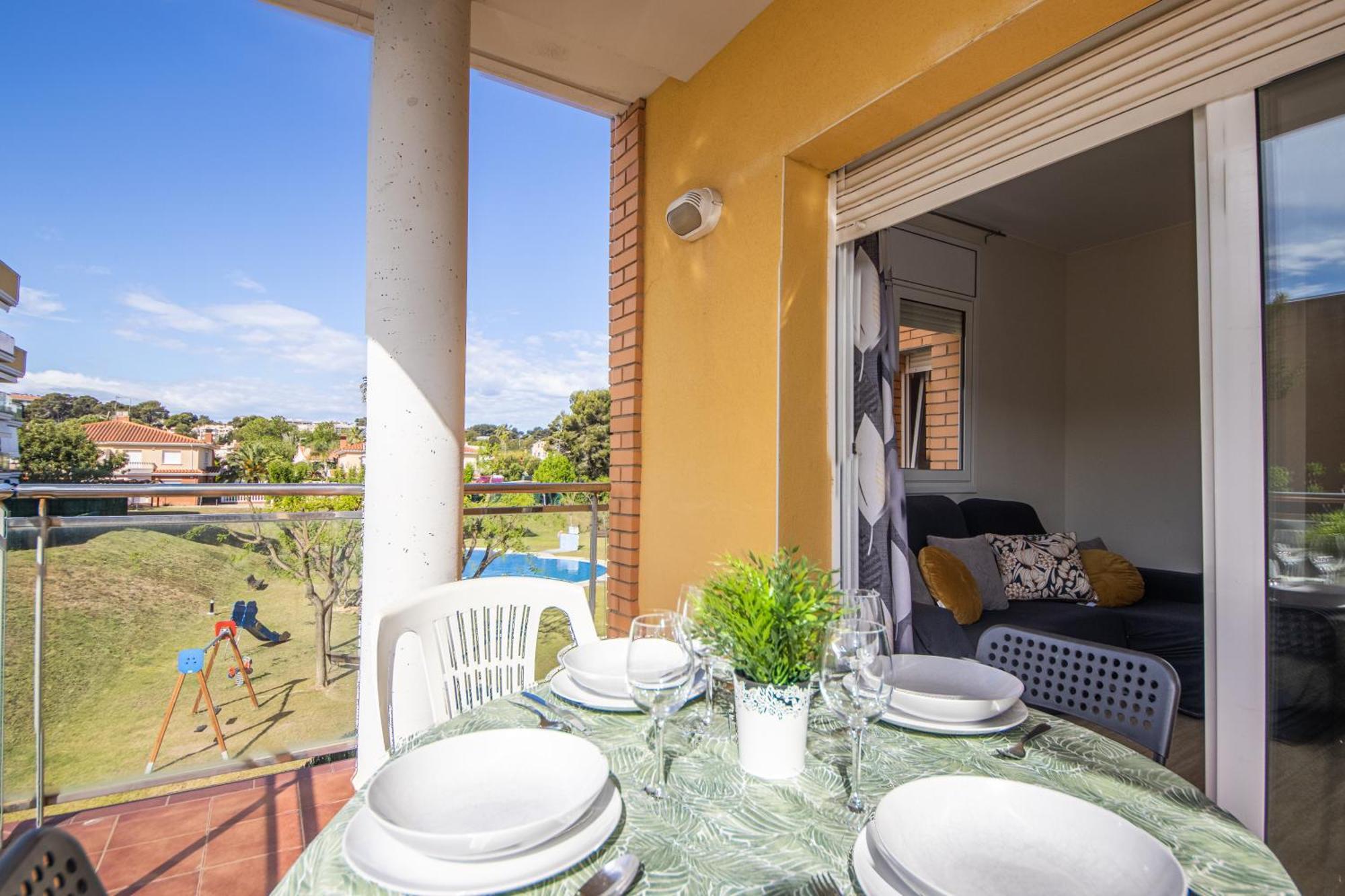 Homes & Go Tramuntana