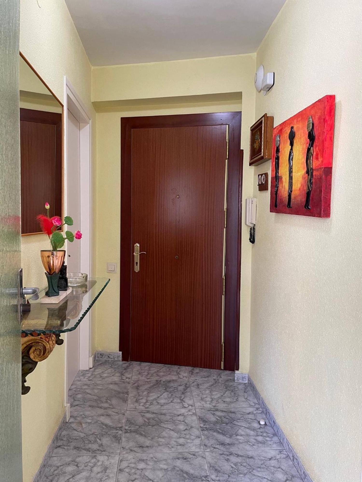Apartment Alexis Basic Salou