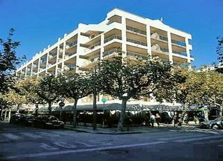 Apartahotel Michelangelo 3*