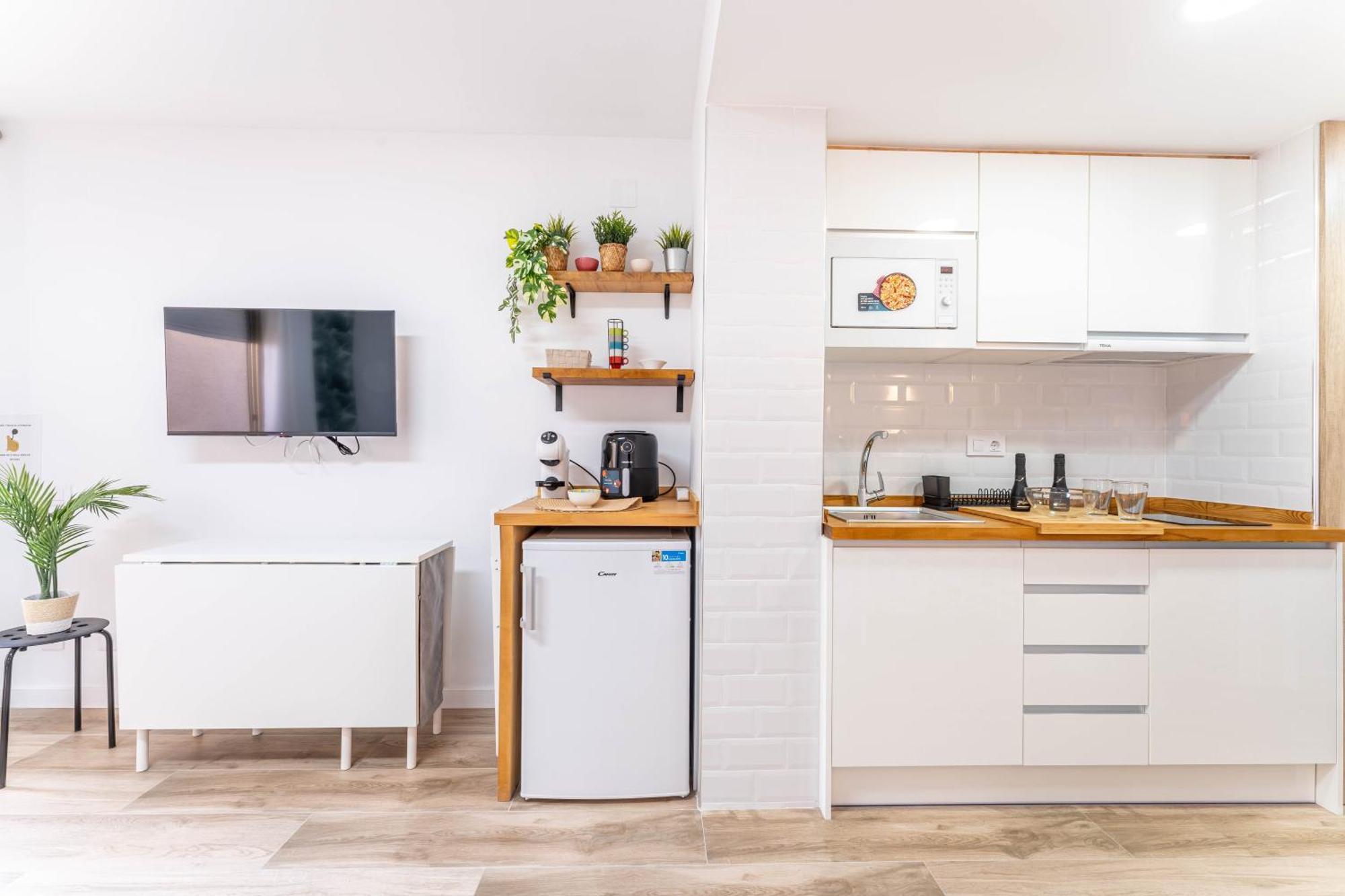 Atalaya Little Hawaii Apartamento Salou
