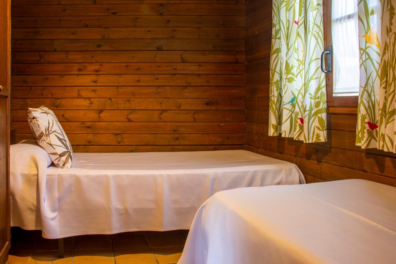Camping&Resort Sangulí Salou 4* Salou