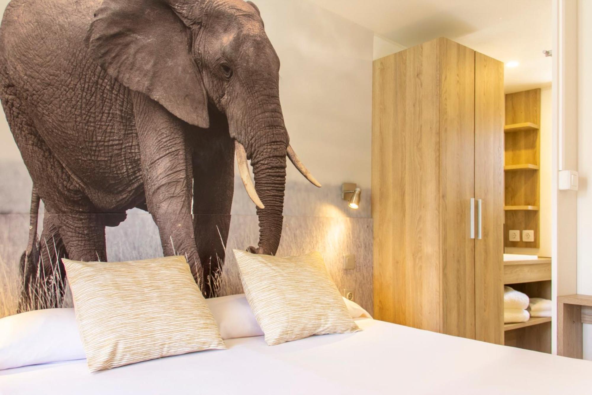 Resort Camping&Resort Sangulí Salou 4*