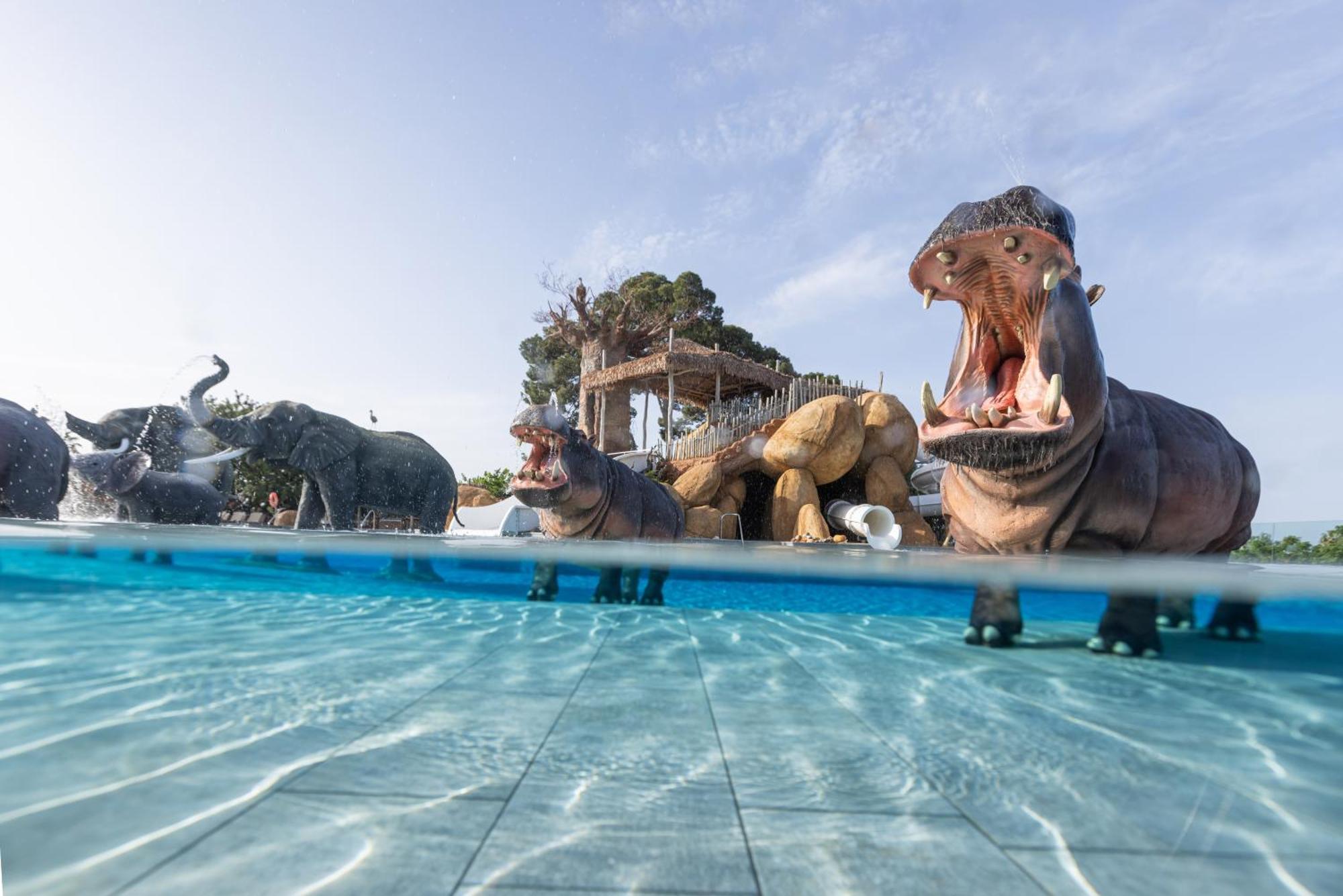 Camping&Resort Sangulí Salou Salou