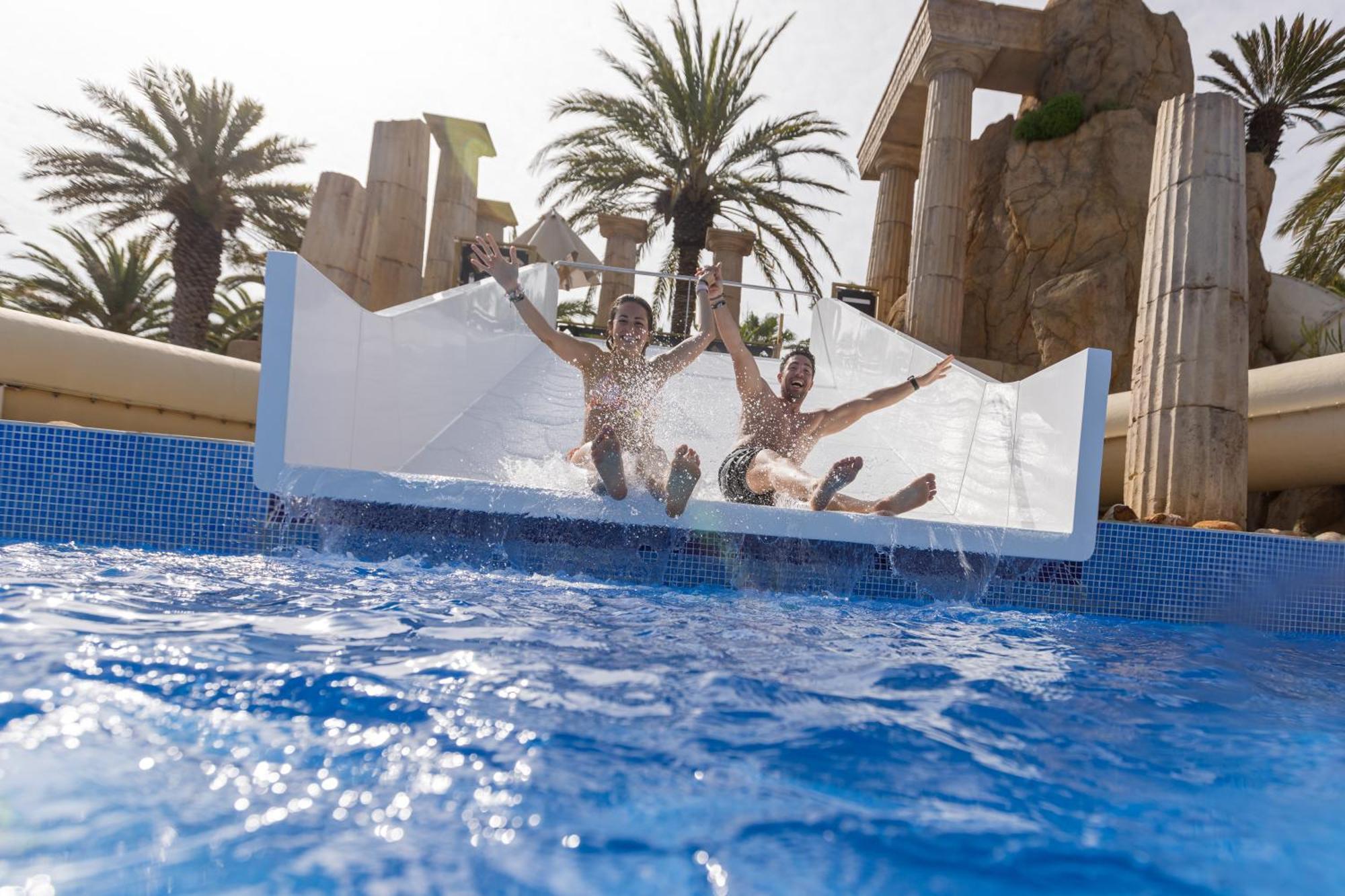 Resort Camping&Resort Sangulí Salou 4*