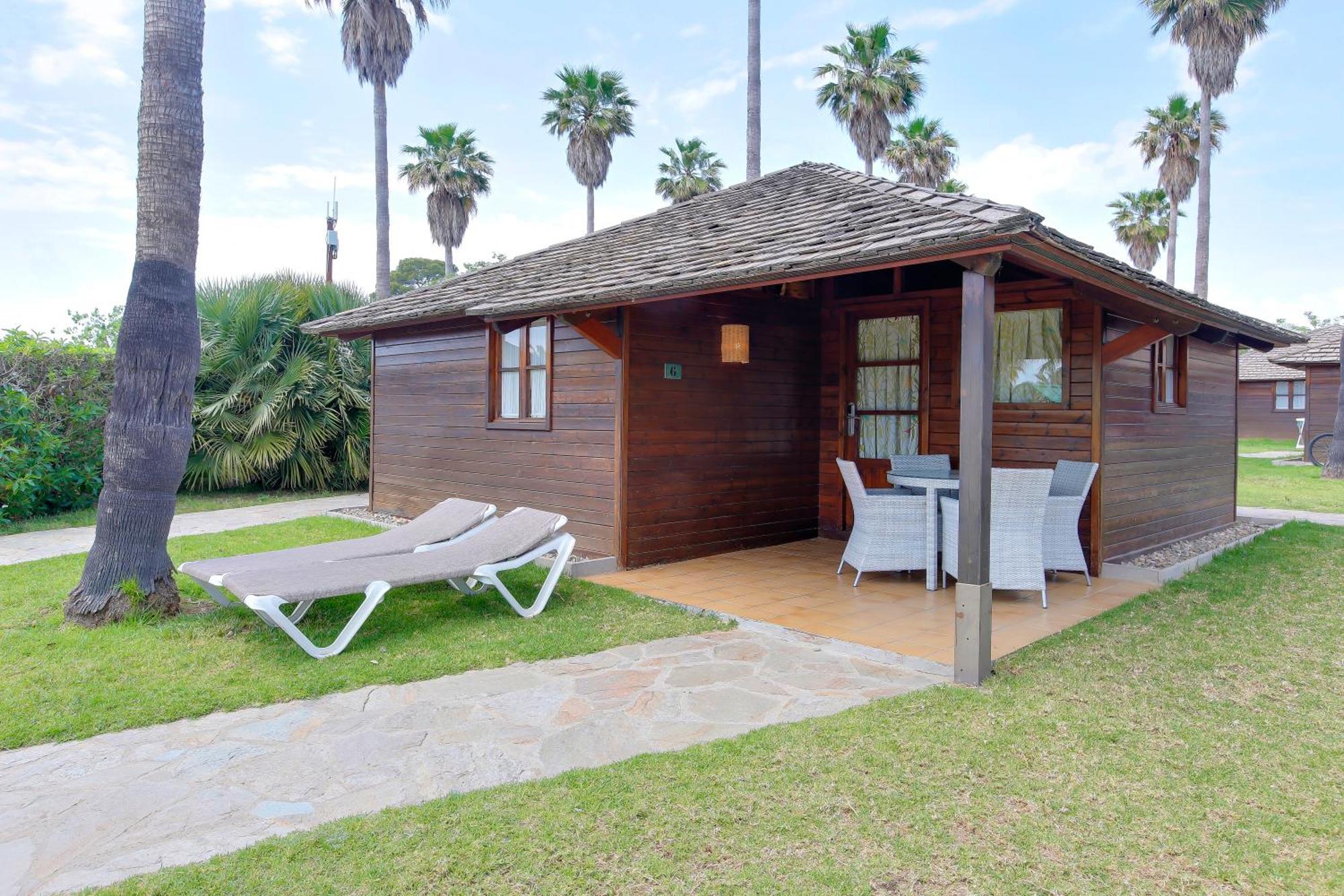 Resort Camping&Resort Sangulí Salou 4*