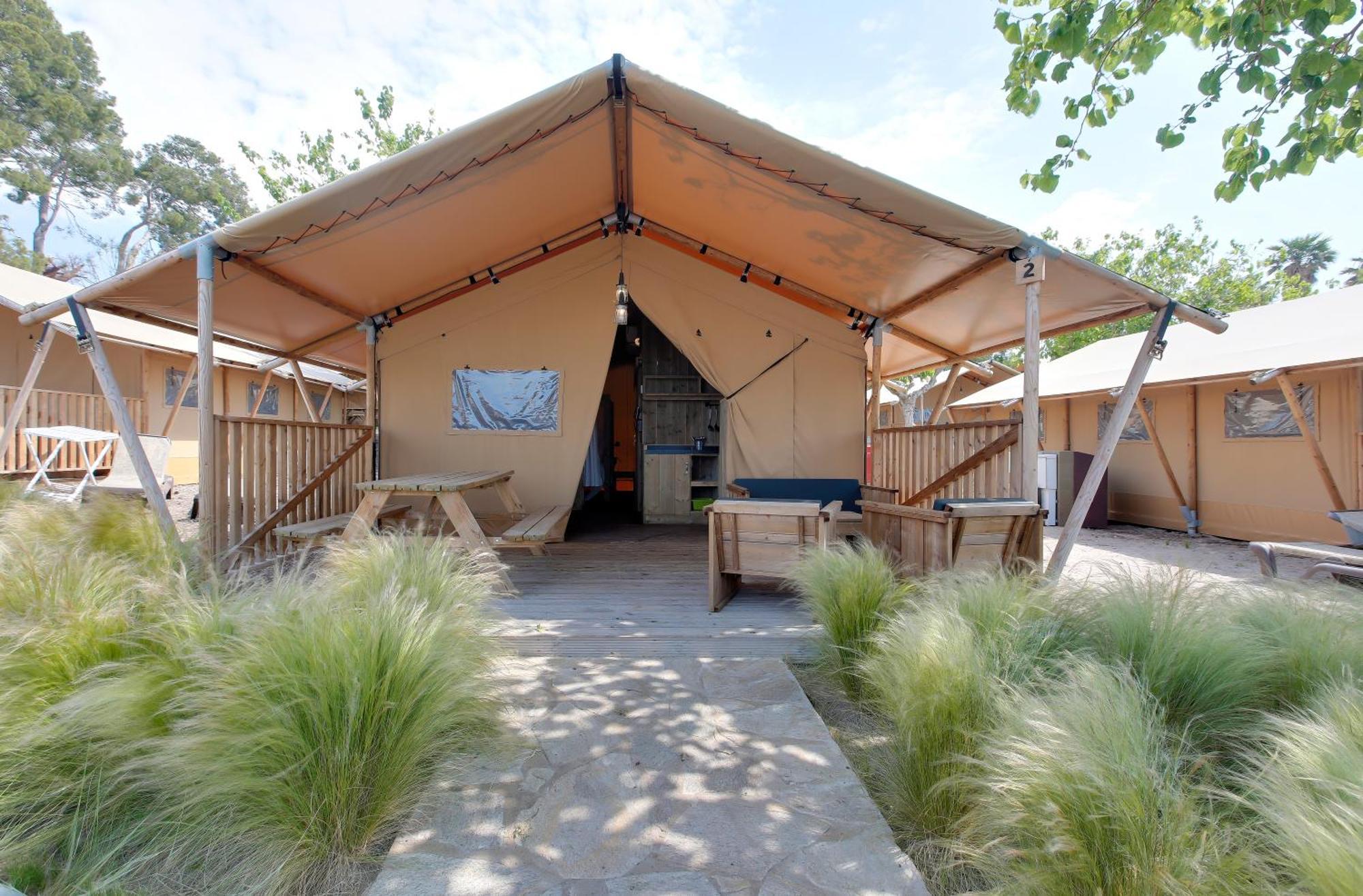 Camping&Resort Sangulí Salou Resort