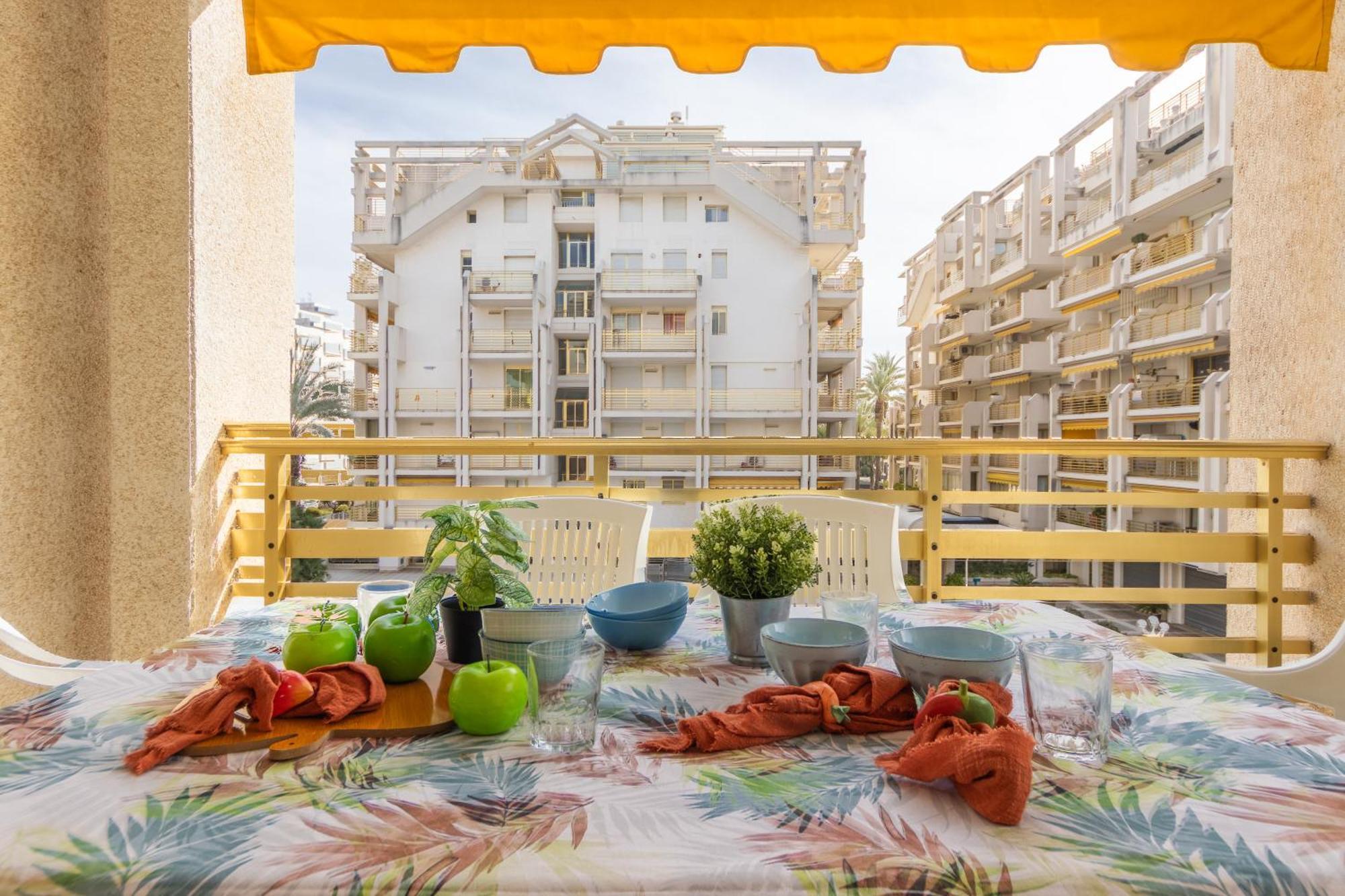 Novelty Ii 2 Arysal Apartment *