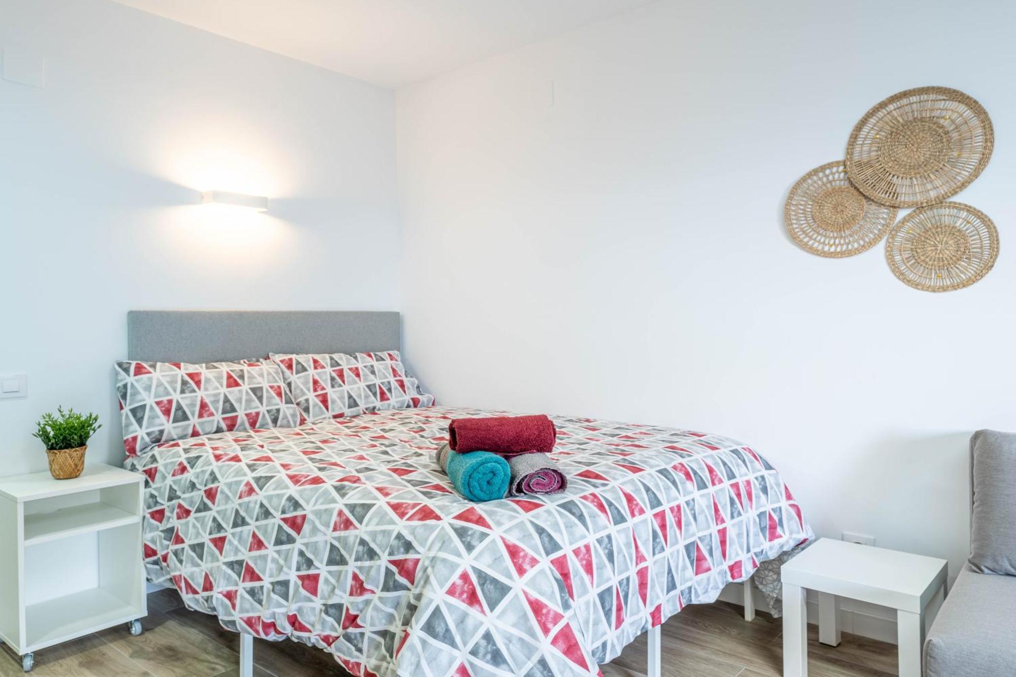 Atalaya Little Hawaii Salou
