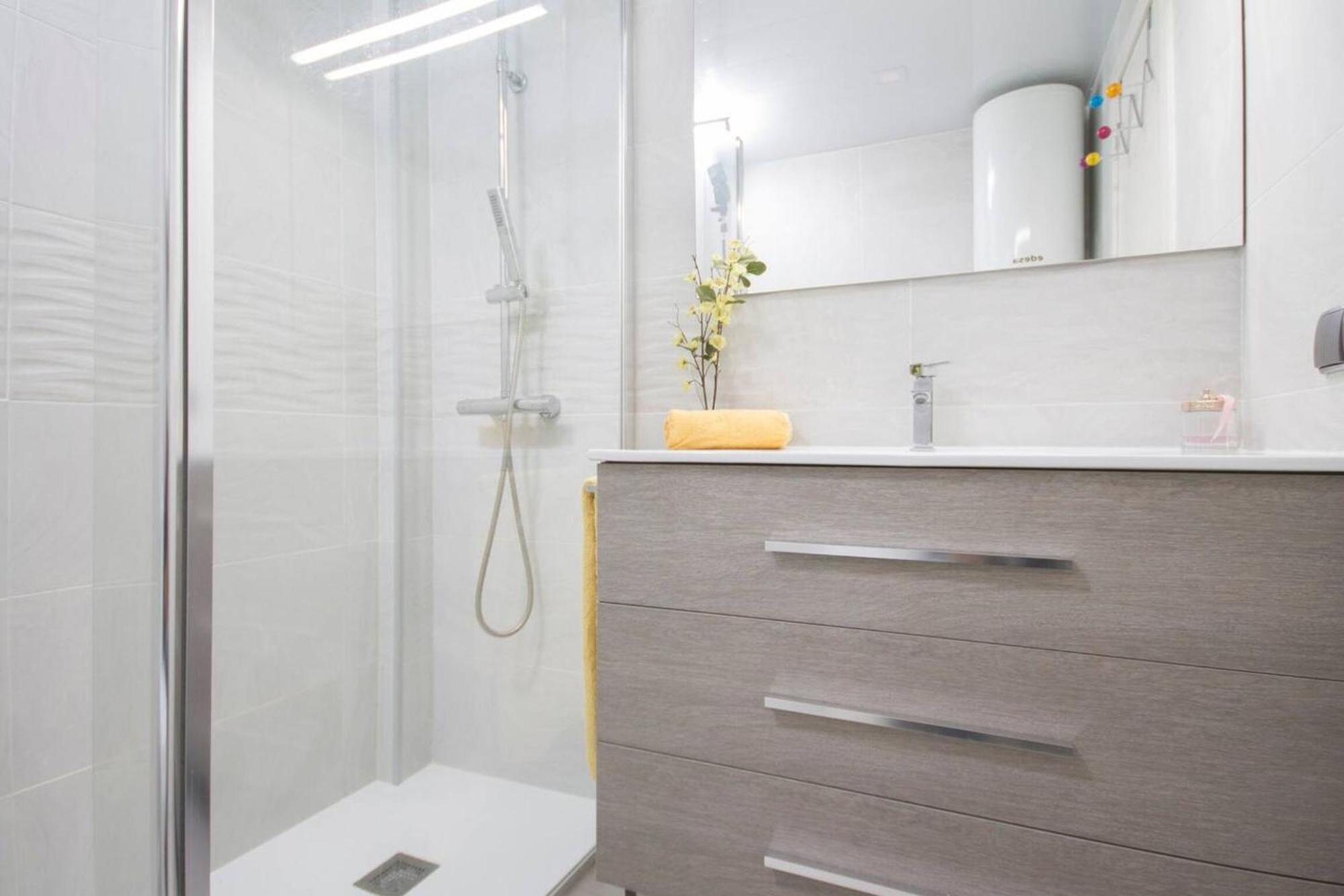 Charming Near - - 50sqm - Pool Salou