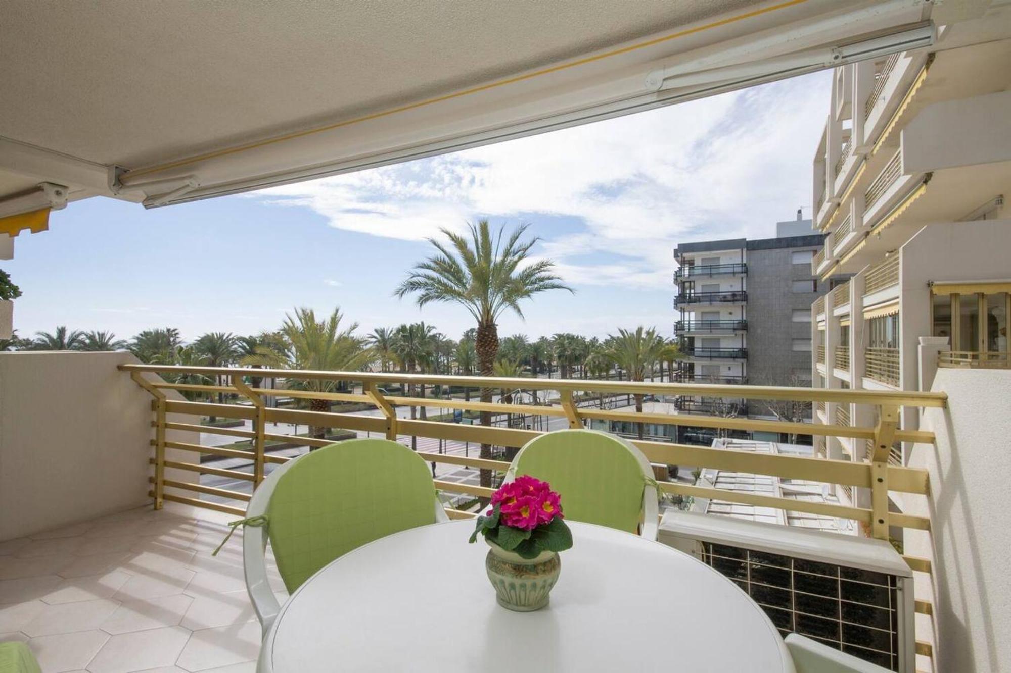 Apartamento Charming Near - - 50sqm - Pool Salou