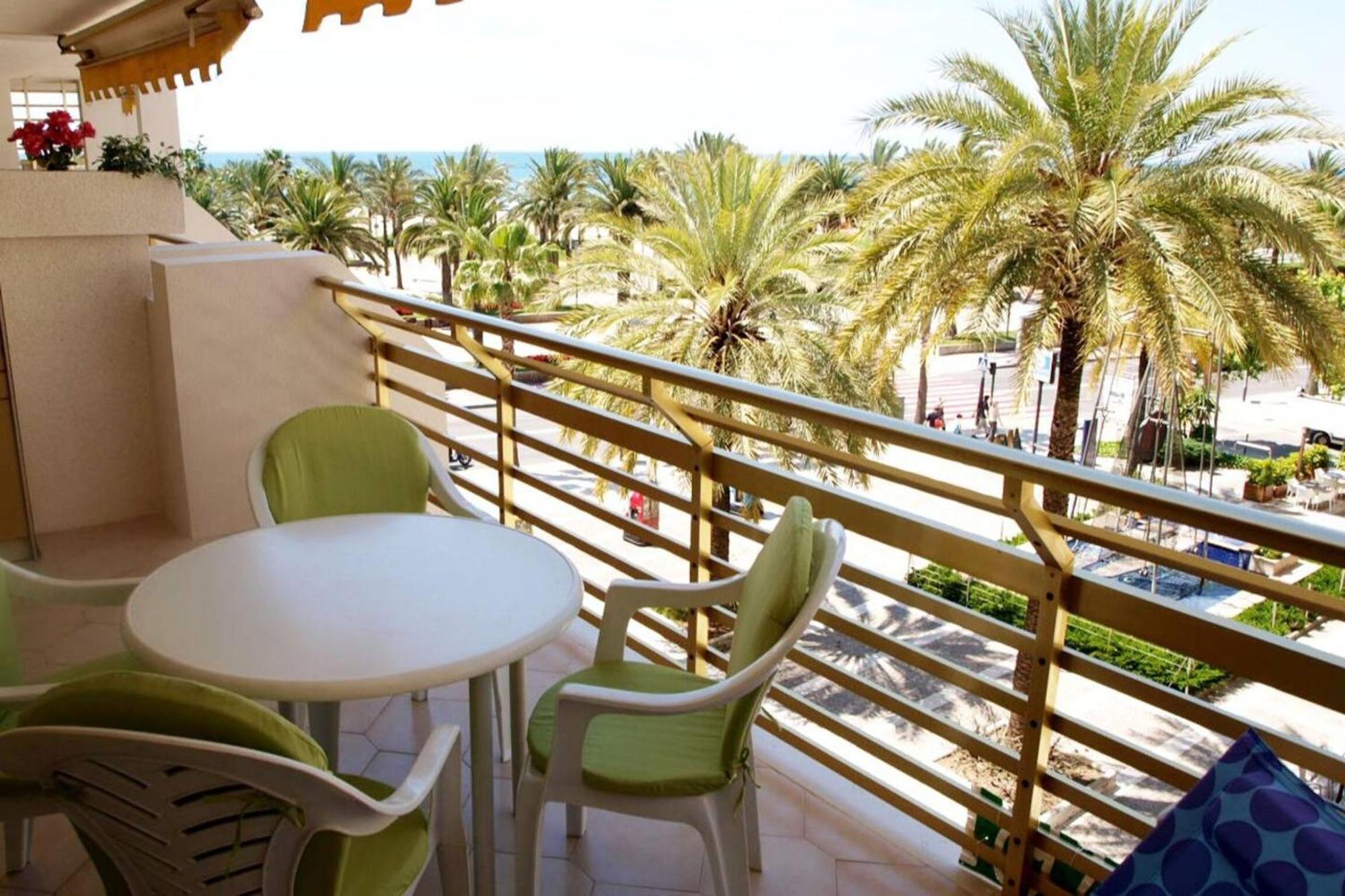 Charming Near - - 50sqm - Pool Salou