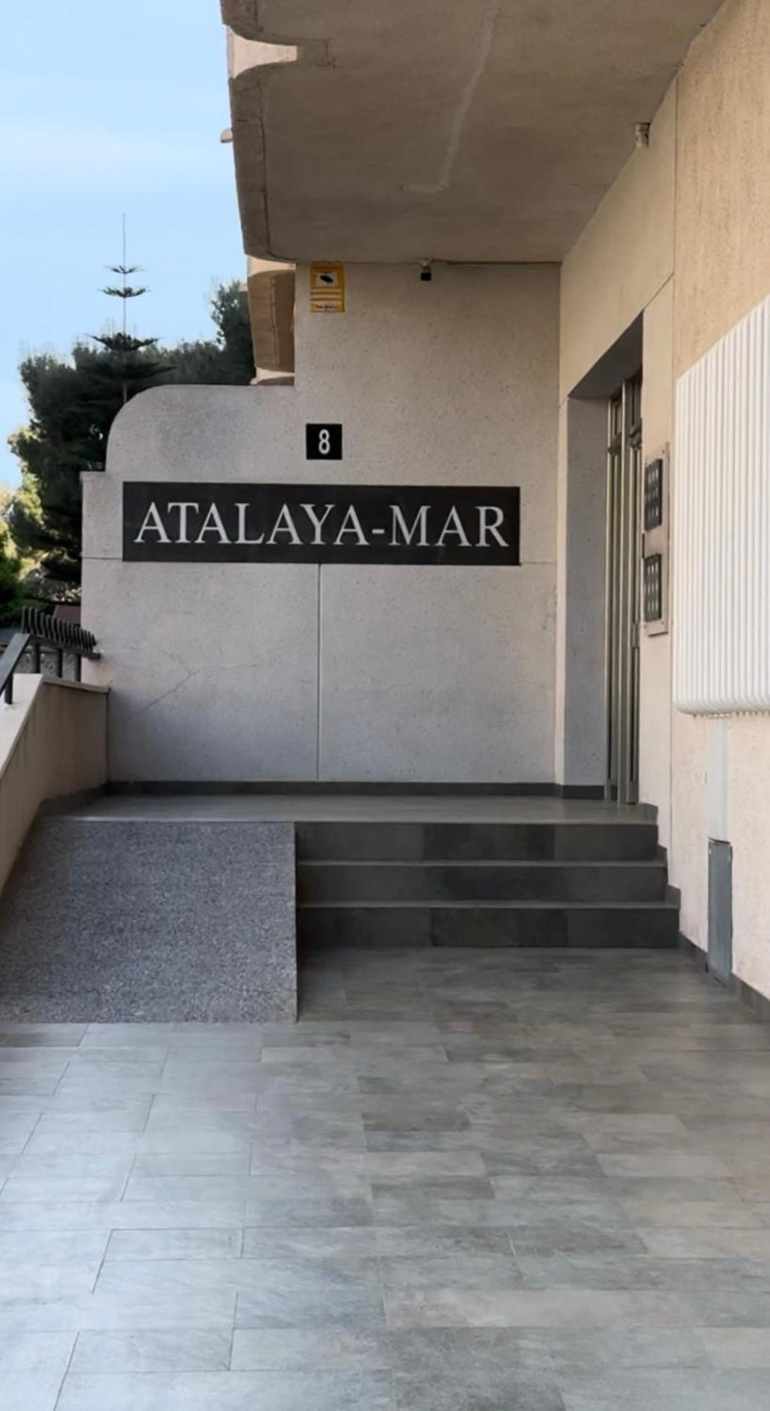 Apartamento Atalaya Little Hawaii