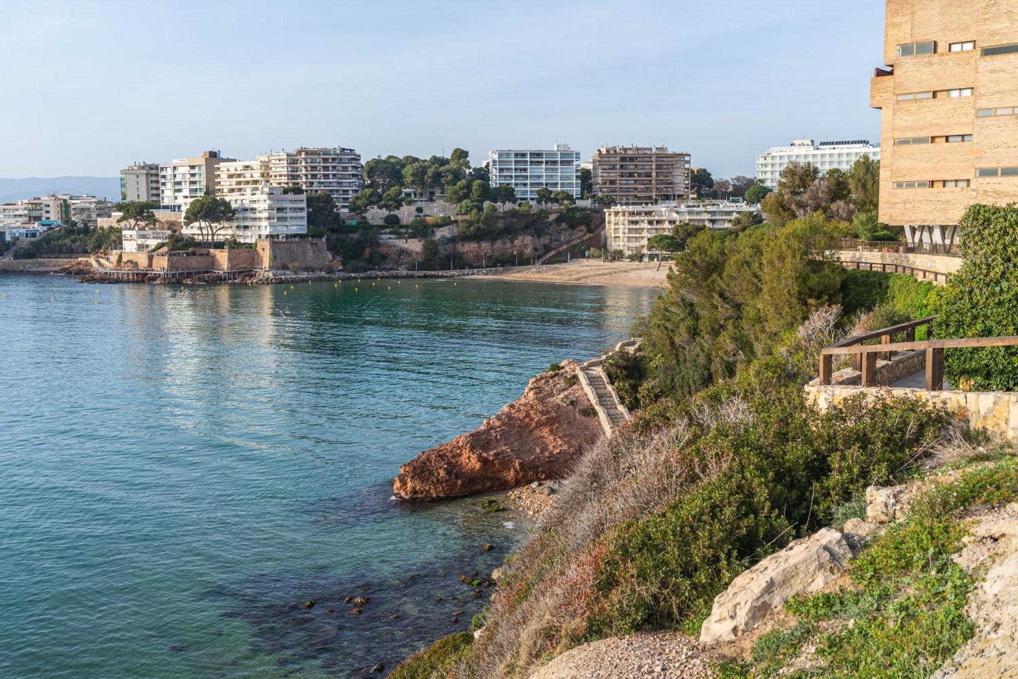 Atalaya Little Hawaii Salou