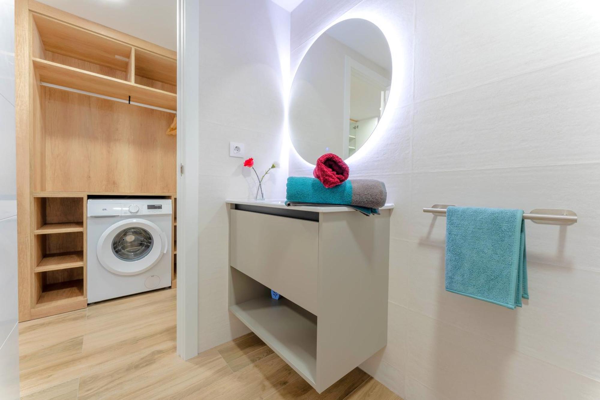 Apartamento Atalaya Little Hawaii