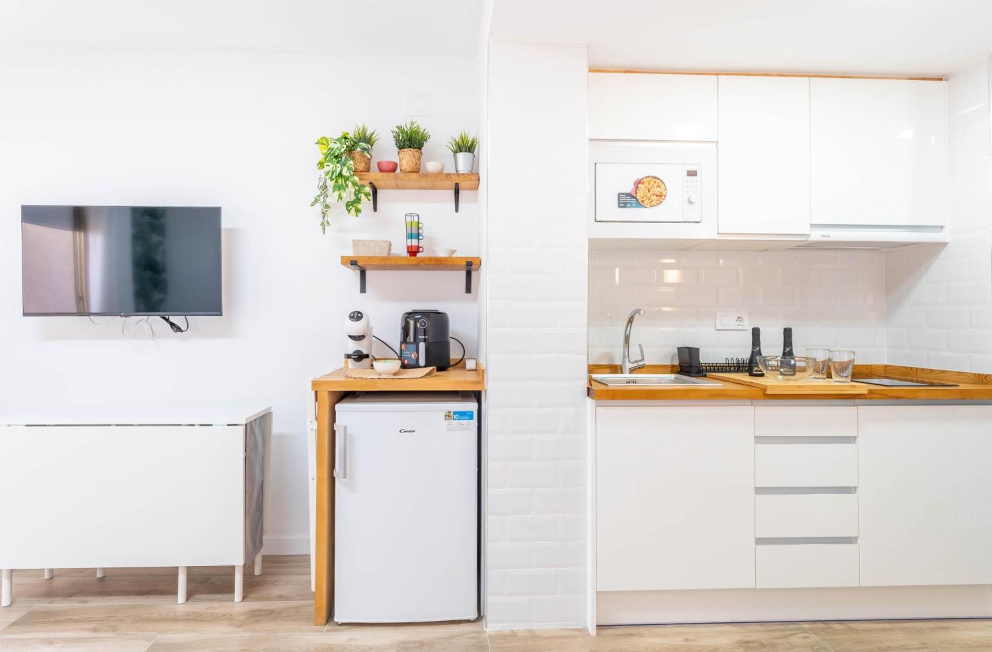 Atalaya Little Hawaii Apartamento *
