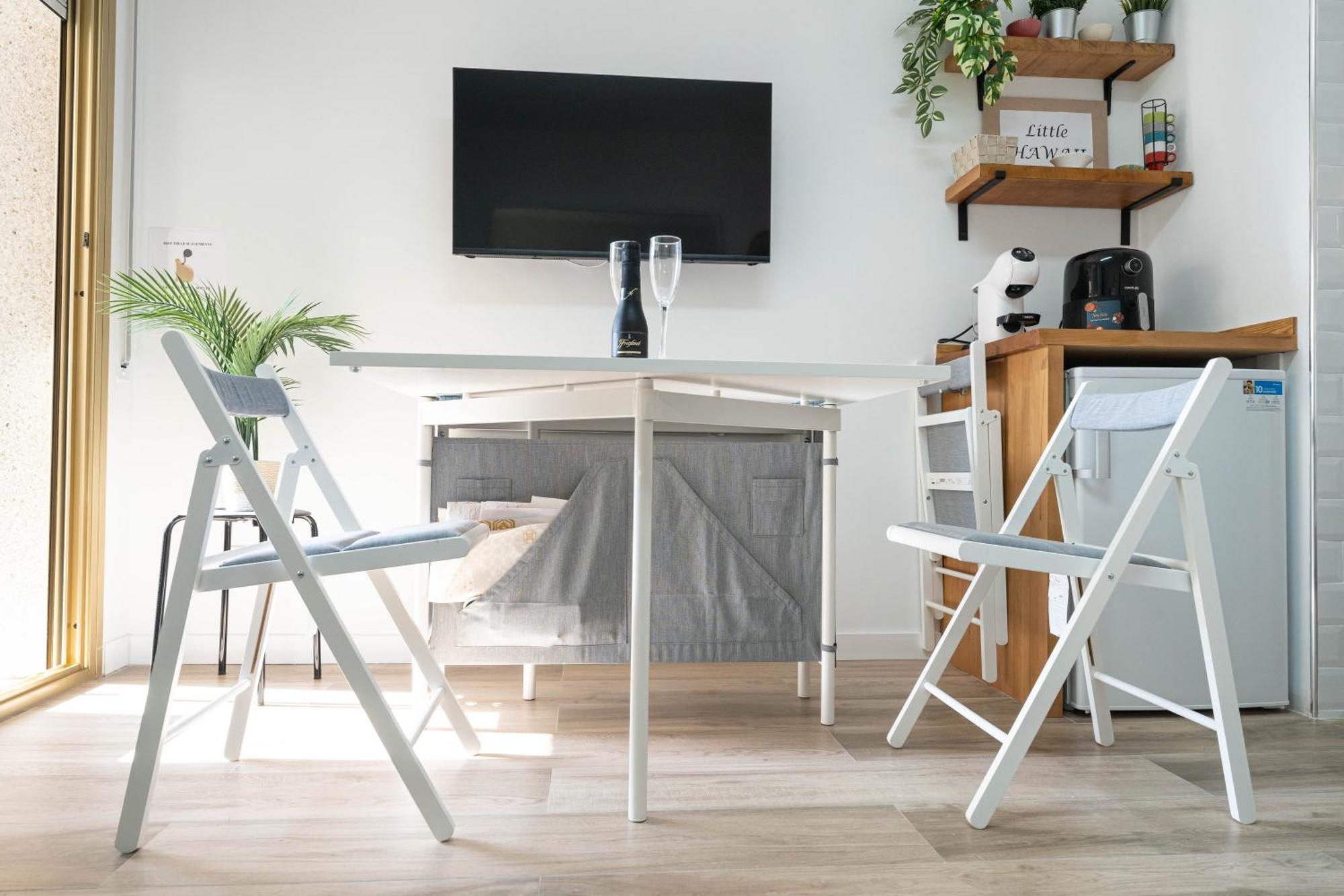 Apartamento Atalaya Little Hawaii