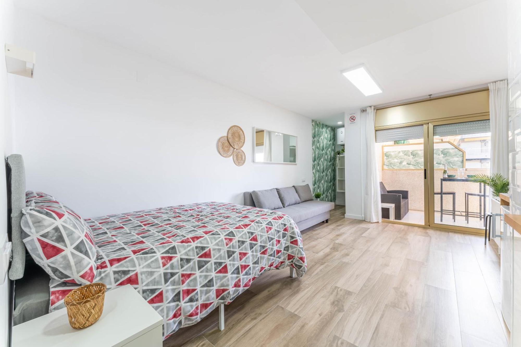 Atalaya Little Hawaii Apartamento