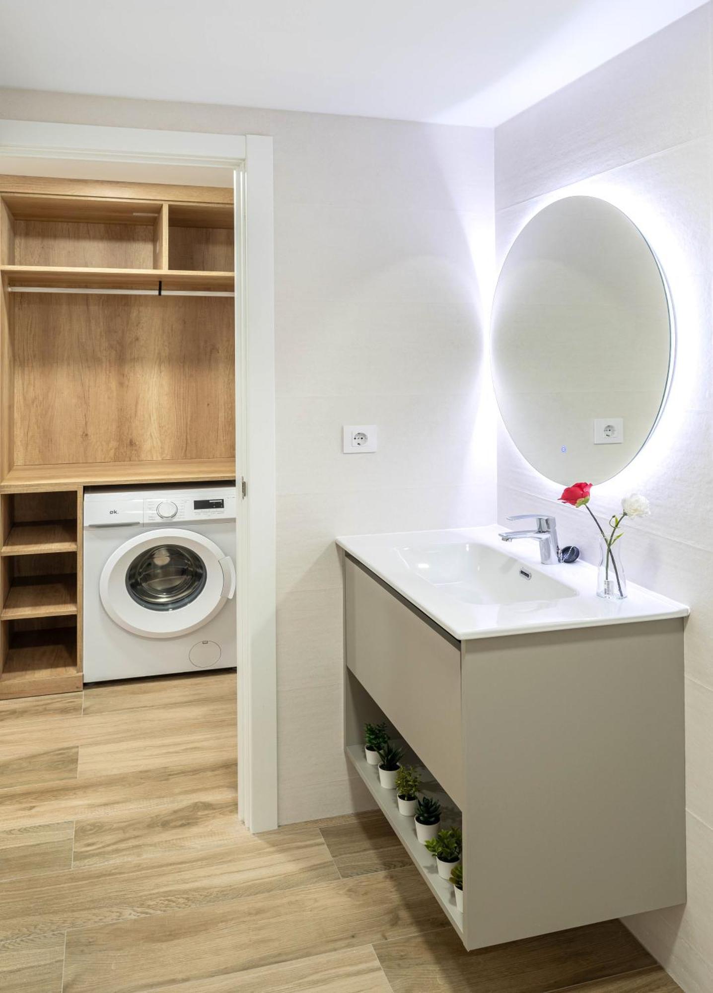 Apartamento Atalaya Little Hawaii Salou